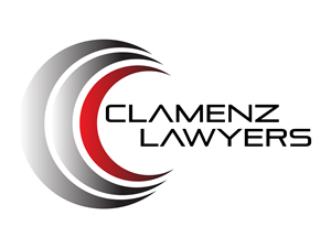 Logo Design by Jamerondesign for Clamenz Evans Ellis Lawyers | Design: #3472810