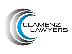 Logo Design by Jamerondesign for Clamenz Evans Ellis Lawyers | Design: #3472815