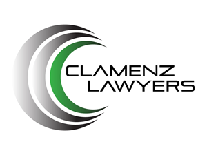 Logo Design by Jamerondesign for Clamenz Evans Ellis Lawyers | Design: #3472818