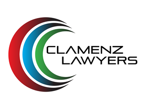 Logo Design by Jamerondesign for Clamenz Evans Ellis Lawyers | Design: #3472831