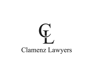 Logo Design by 012396 for Clamenz Evans Ellis Lawyers | Design: #3660295