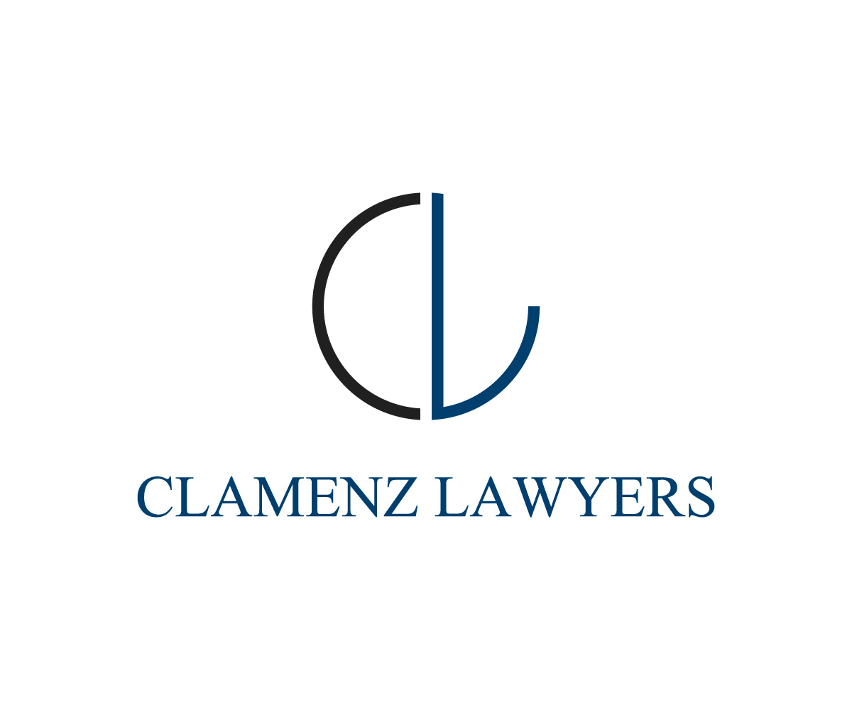 Design de Logo par 012396 pour Clamenz Evans Ellis Lawyers | Design #3660315