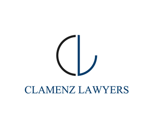 Logo Design by 012396 for Clamenz Evans Ellis Lawyers | Design: #3660315