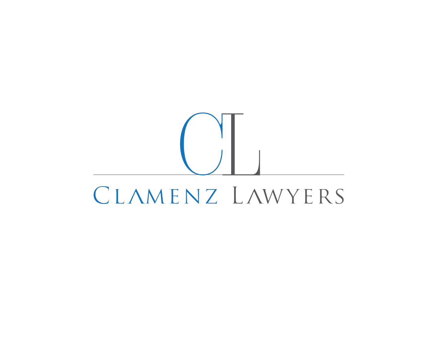 Logo Design by Pv_999 for Clamenz Evans Ellis Lawyers | Design #3454794
