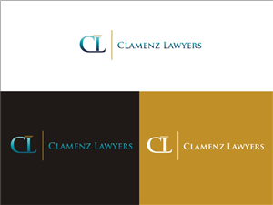 Design de Logo par Sushma pour Clamenz Evans Ellis Lawyers | Design : #3494287