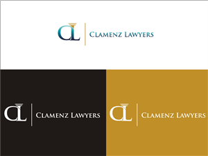 Design de Logo par Sushma pour Clamenz Evans Ellis Lawyers | Design : #3494327