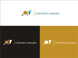 Design de Logo par Sushma pour Clamenz Evans Ellis Lawyers | Design : #3494355