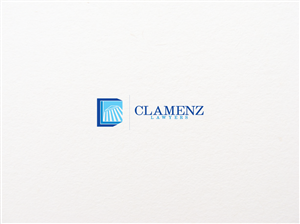 Logo Design by gauravgraphy for Clamenz Evans Ellis Lawyers | Design: #3468640