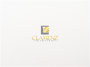 Design de Logo par gauravgraphy pour Clamenz Evans Ellis Lawyers | Design : #3468670