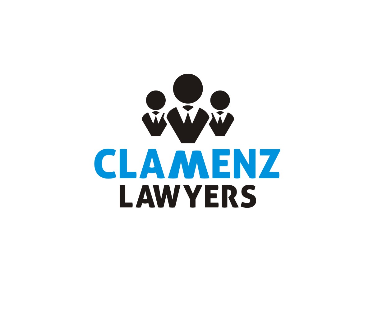 Logo Design by gururaju for Clamenz Evans Ellis Lawyers | Design #3503540