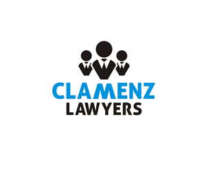 Logo Design by gururaju for Clamenz Evans Ellis Lawyers | Design: #3503540