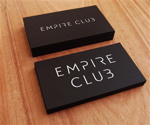 Logo Design by Visifine
