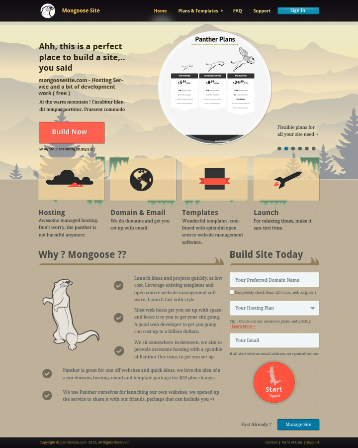 Web Design by Windo for this project | Design #848883