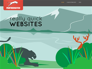 Web Design by artistraman for this project | Design: #847856