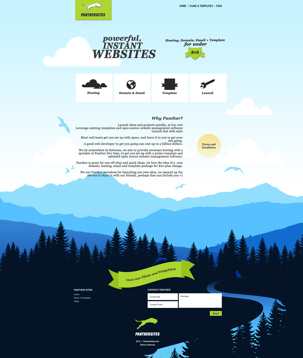 Web Design par ABG pour ce projet | Design #847541
