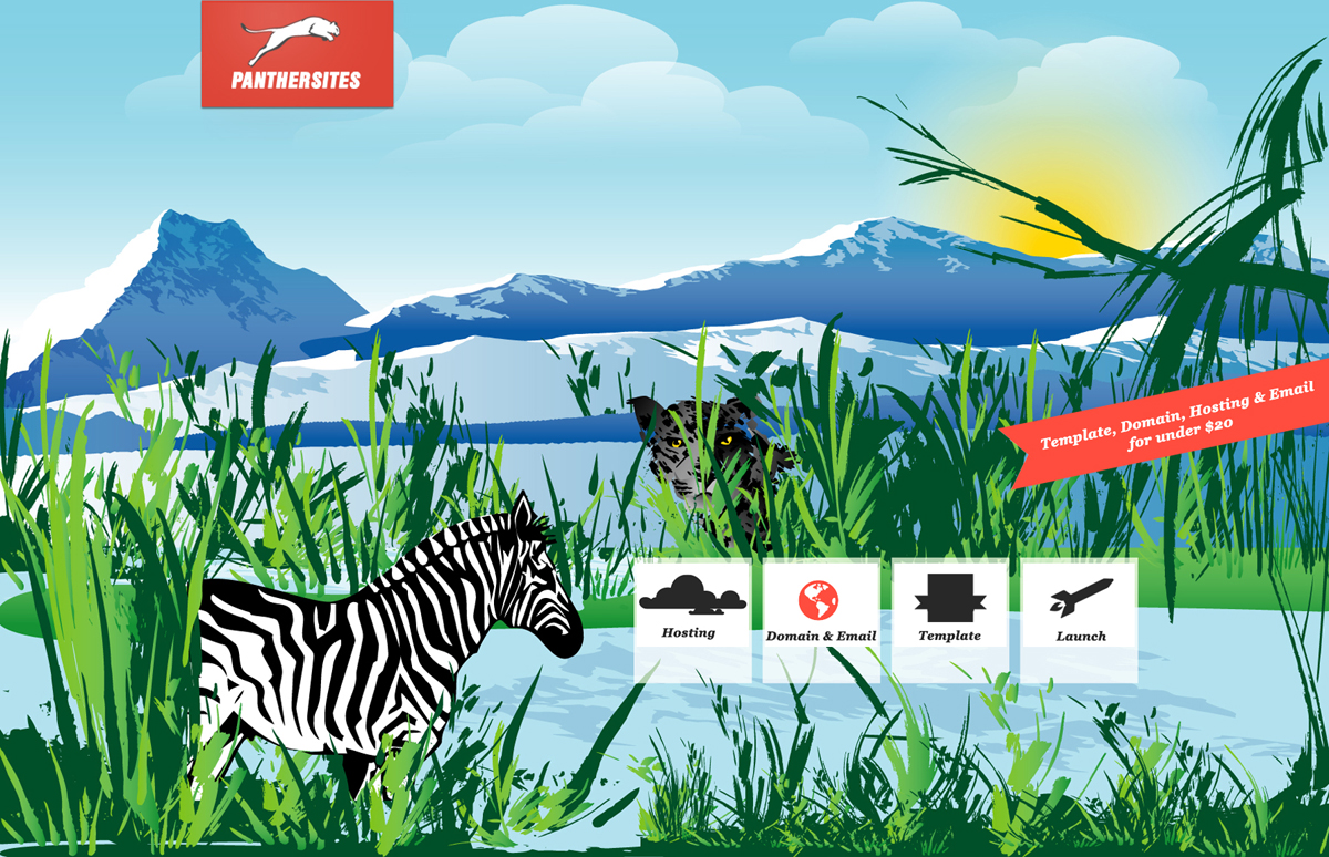 Web Design by Visionoix for this project | Design #847274