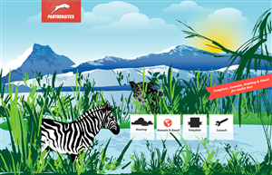 Web Design by Visionoix for this project | Design: #847274