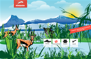 Web Design by Visionoix for this project | Design: #851254