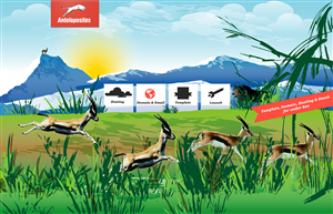 Web Design by Visionoix for this project | Design: #851255
