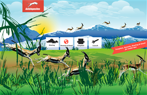 Web Design by Visionoix for this project | Design: #851256