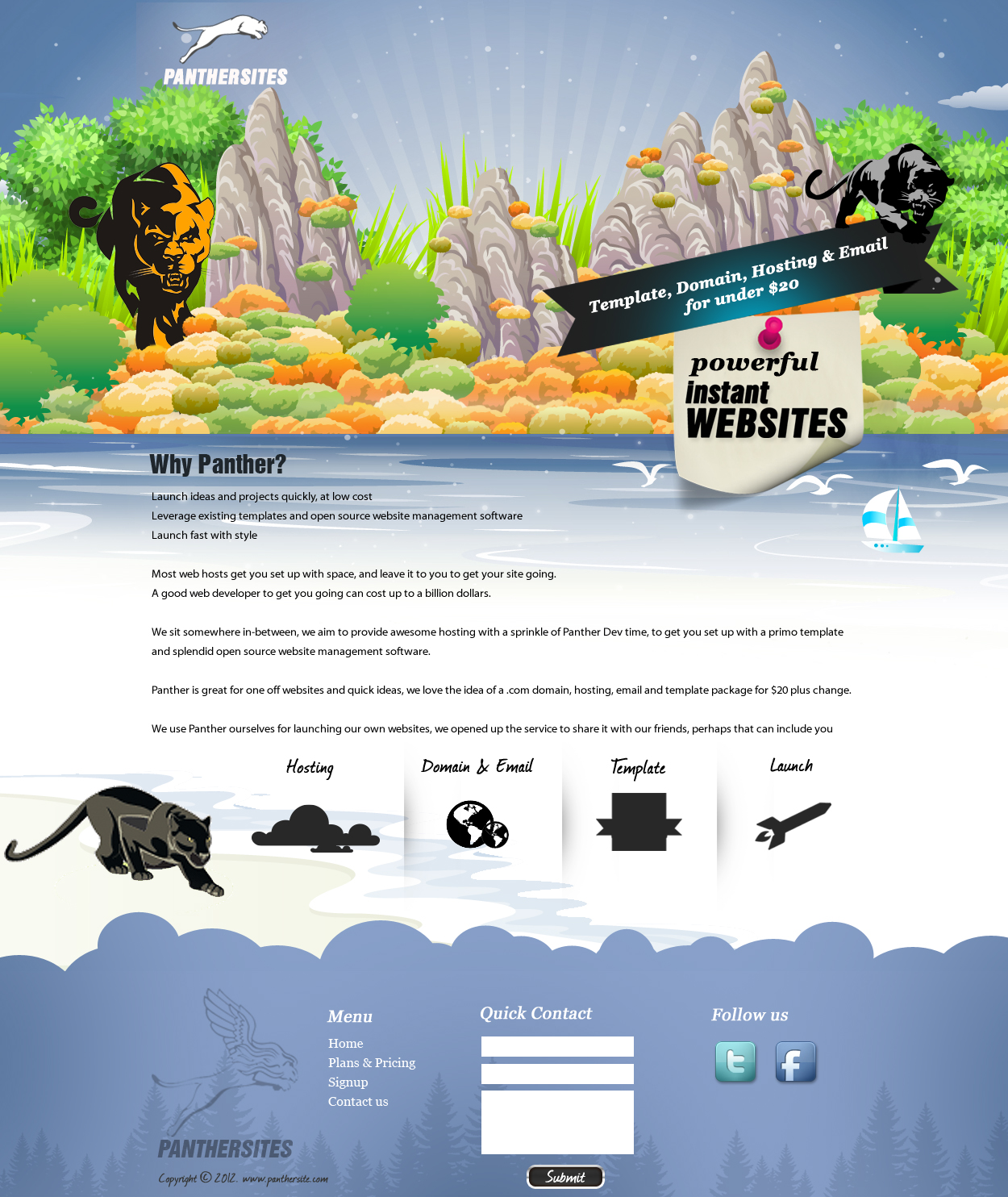 Web Design by pb for this project | Design #843702