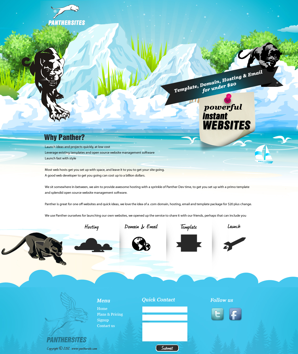 Web Design by pb for this project | Design #843783