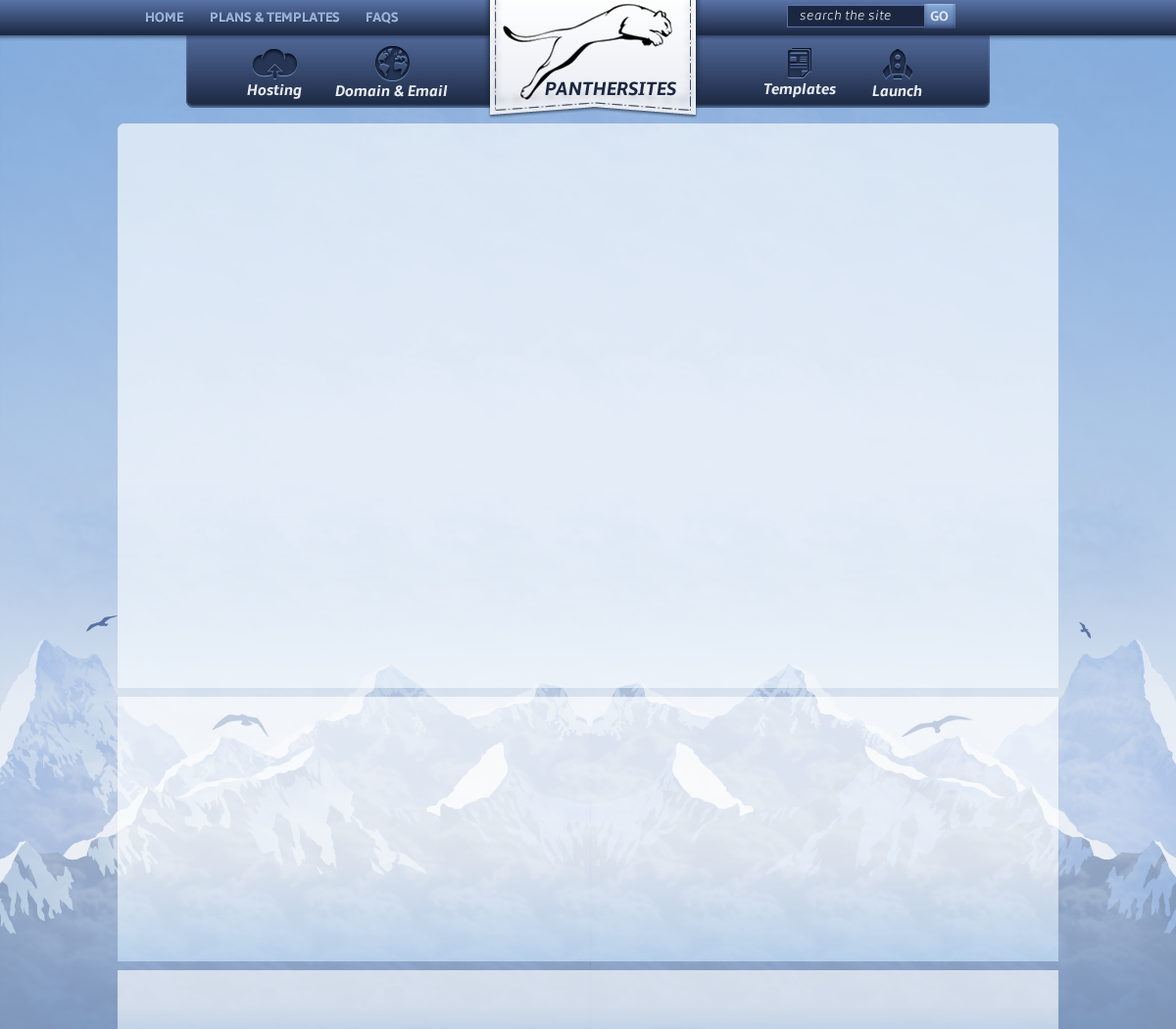 Web Design by J.Crittenden for this project | Design #842795