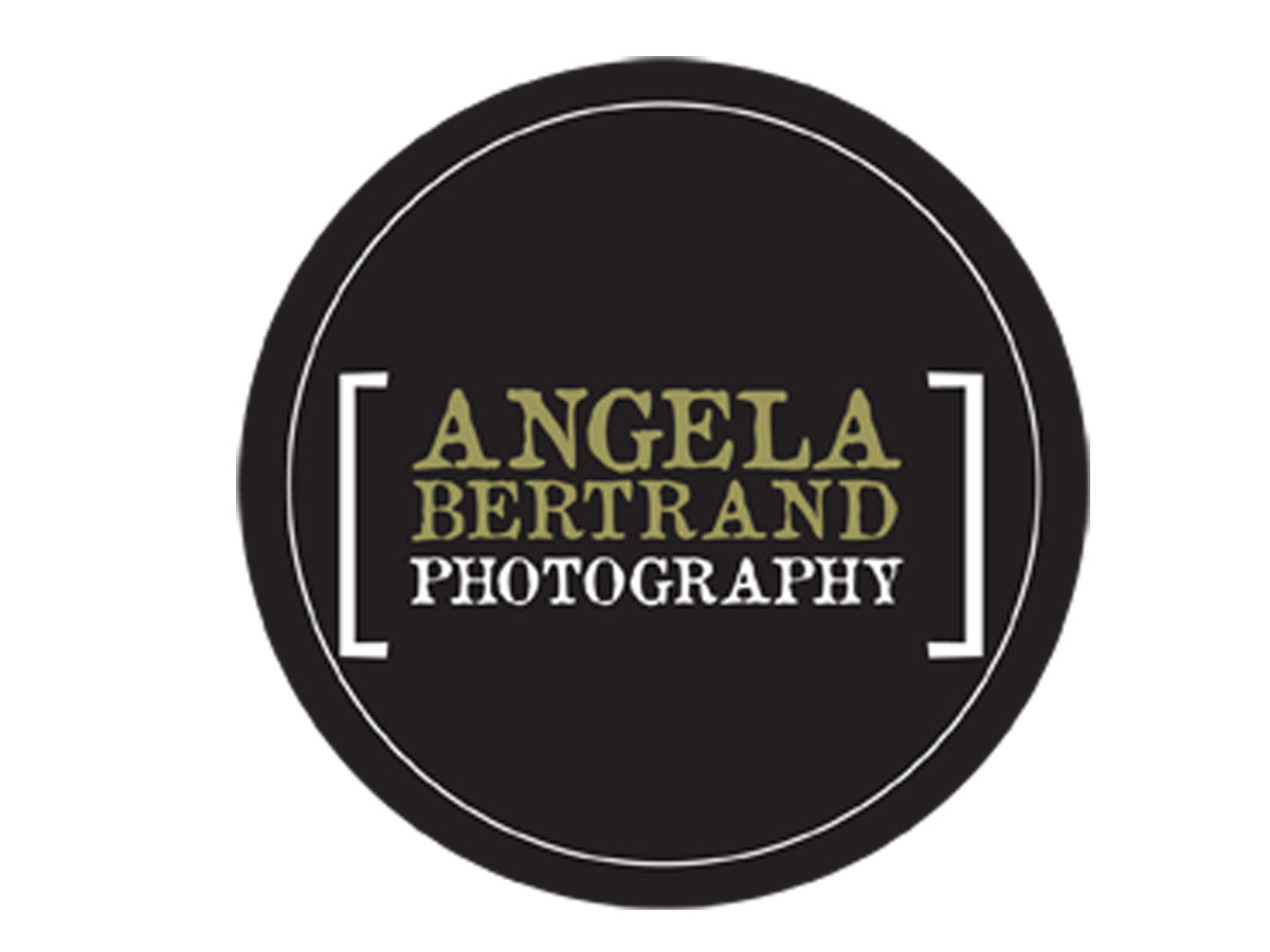 Graphic Design by WittyDogDesignsLLC for Angela Bertrand Photography | Design #3420243