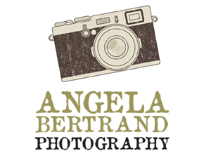 Graphic Design by WittyDogDesignsLLC for Angela Bertrand Photography | Design: #3420247