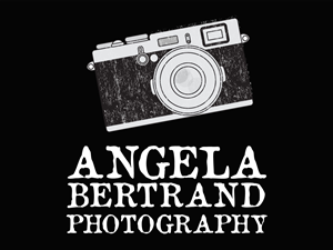 Graphic Design by WittyDogDesignsLLC for Angela Bertrand Photography | Design: #3420945