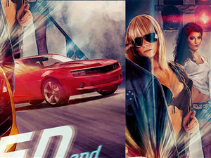 Graphic Design by joerchw