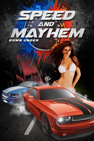 Graphic Design by Robert R. for Helios Productions | Design: #3419648