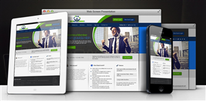 Web Design by SuperLayout