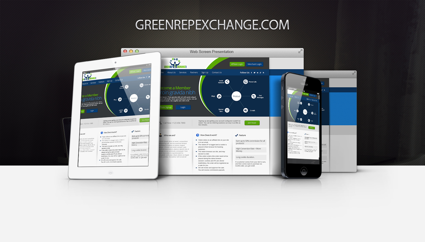 Web Design by SuperLayout for Visions of Health | Design #3519388