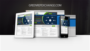 Web-Design von SuperLayout für Visions of Health | Design: #3519388