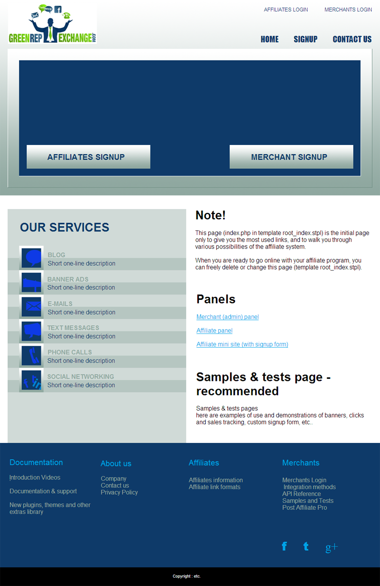 Web Design by coa for Visions of Health | Design #3707167