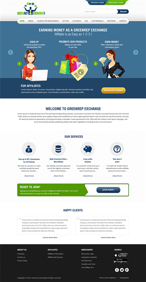 Web-Design von Mayank Patel für Visions of Health | Design: #3554545