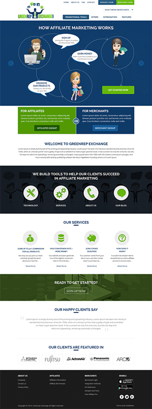 Web-Design von Mayank Patel für Visions of Health | Design: #3581812