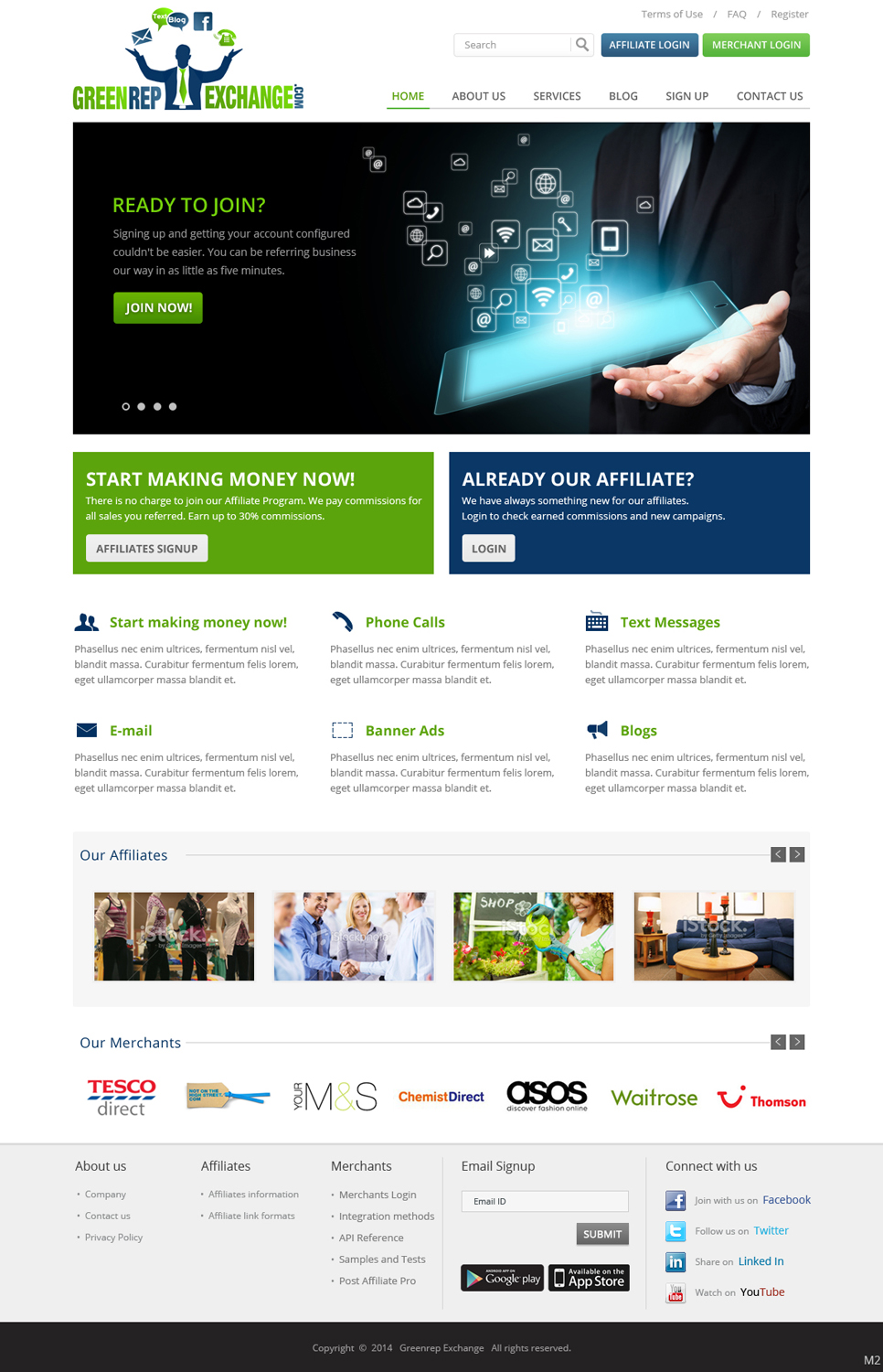 Web-Design von pb für Visions of Health | Design #3540951
