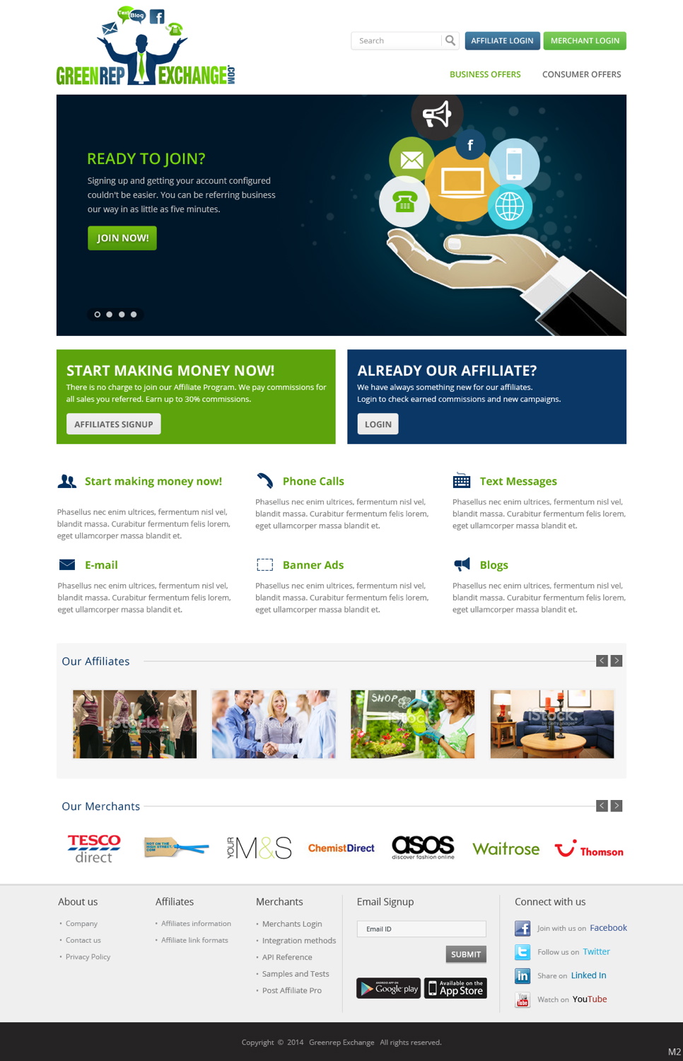 Web-Design von pb für Visions of Health | Design #3549535