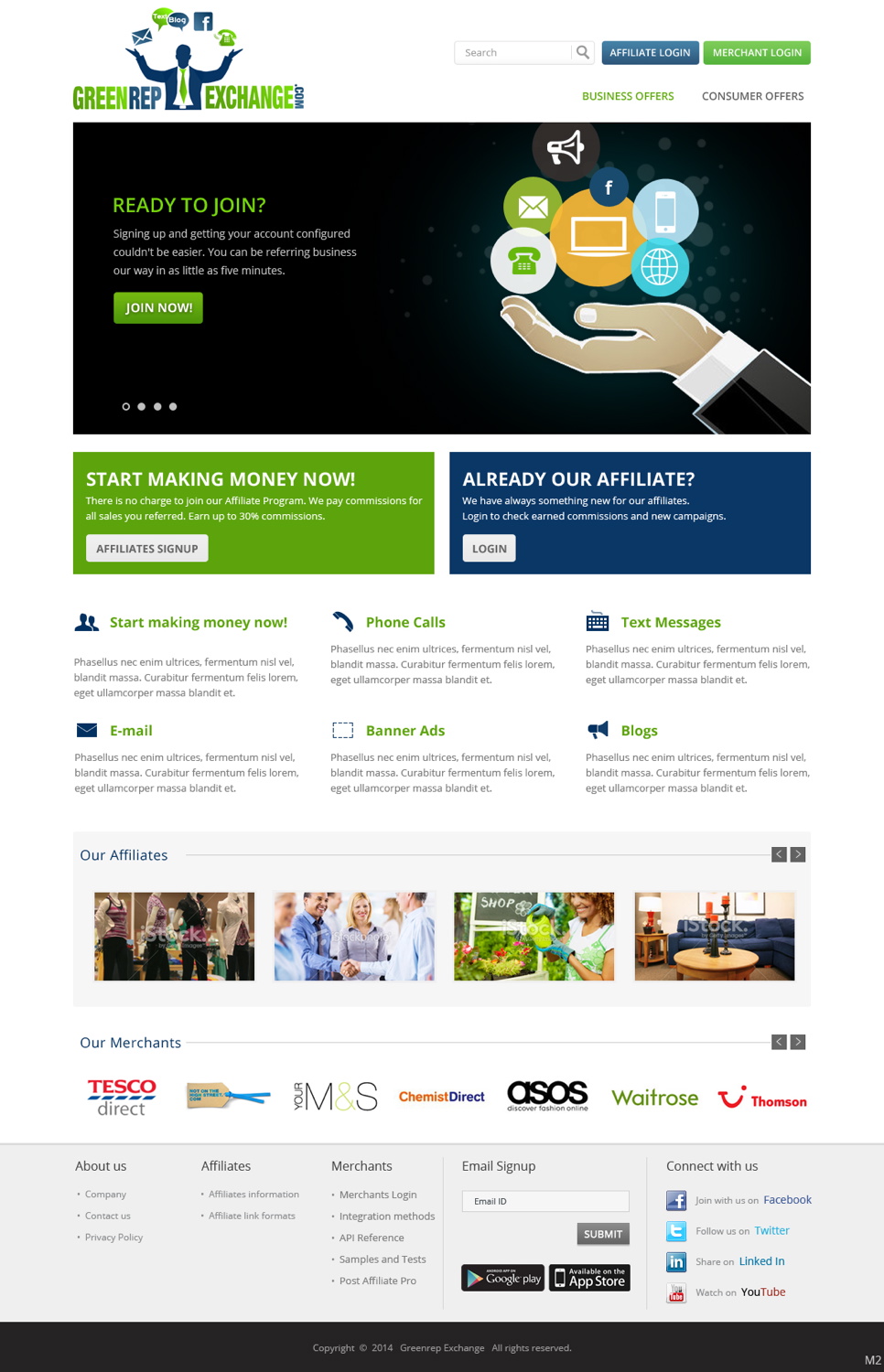 Web Design by pb for Visions of Health | Design #3549537