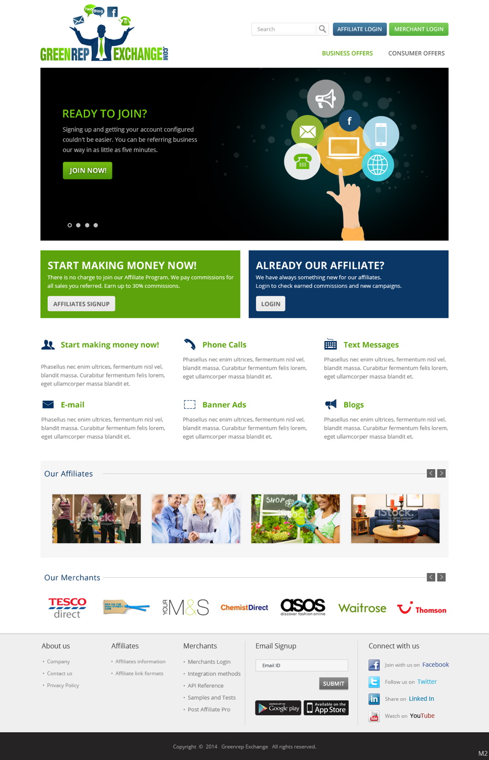 Web Design by pb for Visions of Health | Design #3559333