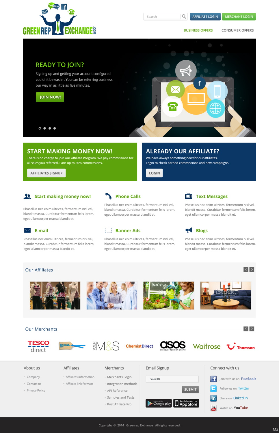 Web Design by pb for Visions of Health | Design #3559336