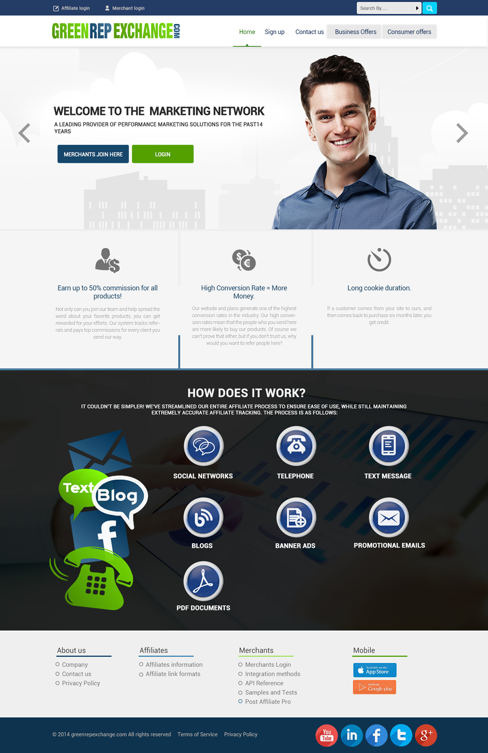 Web Design by TechWise for Visions of Health | Design #3552216