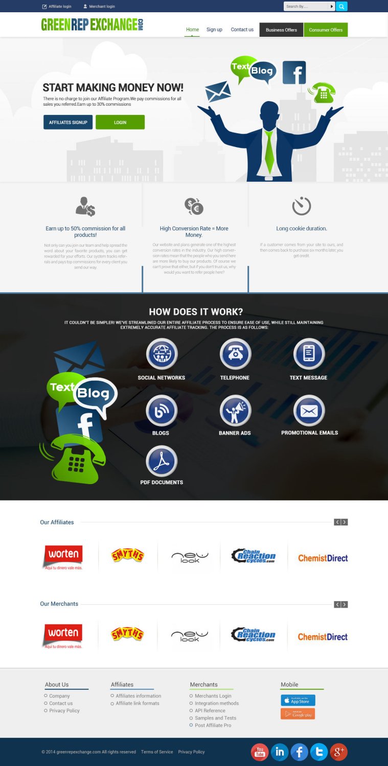 Diseño Web por TechWise para Visions of Health | Diseño #3583175