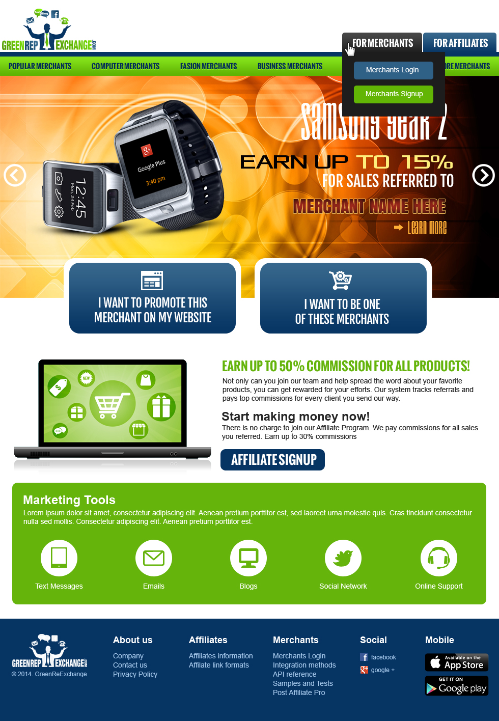 Web Design by jeckx2 for Visions of Health | Design #3613228