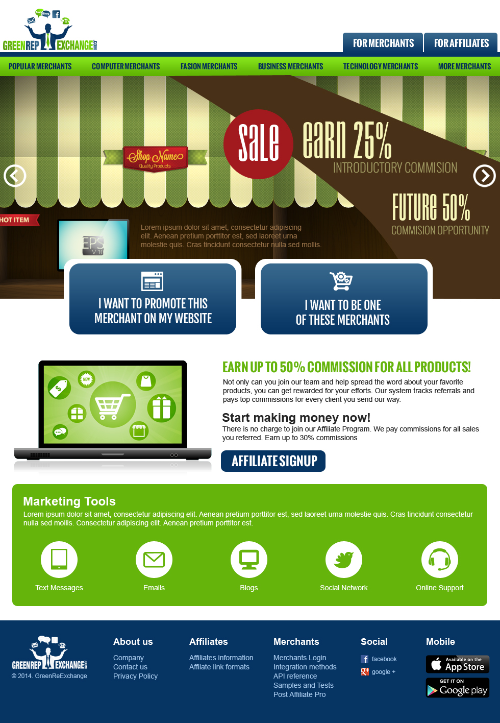 Web Design by jeckx2 for Visions of Health | Design #3613294