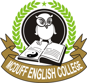 Logo Design by greenadcell for McDuff English College | Design #3430050