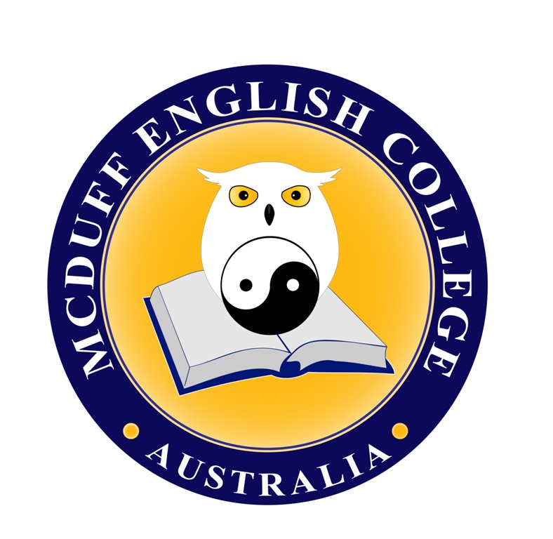 Diseño de Logo por artech para McDuff English College | Diseño #3429503