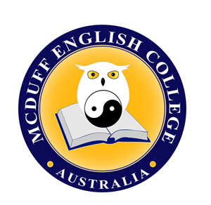 Diseño de Logo por artech para McDuff English College | Diseño: #3429503